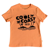 Camiseta Cool Coast
